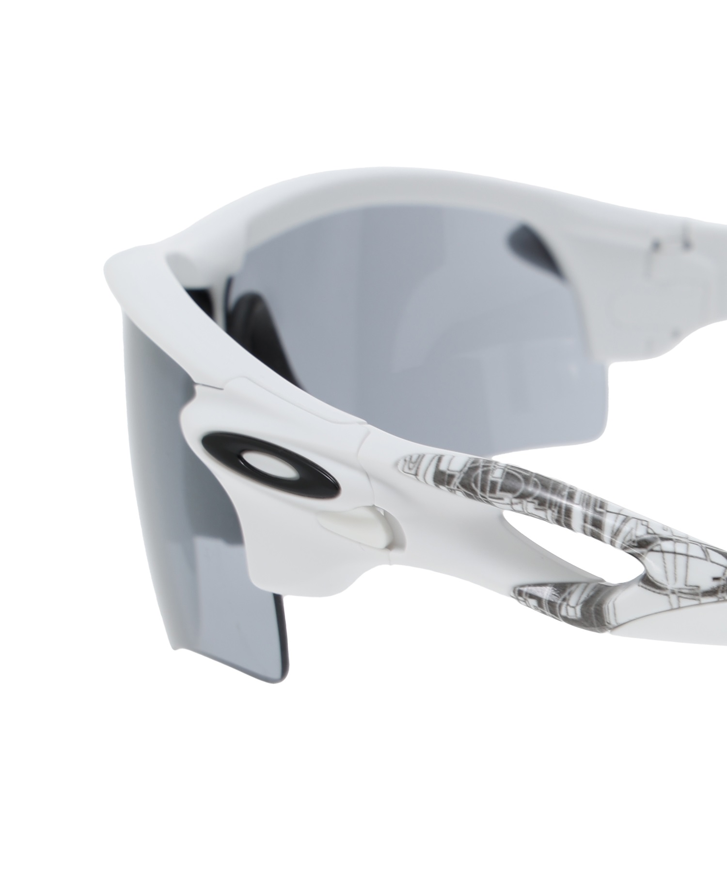OAKLEY/オークリー SUNG OO9206-02 RADARLOCK サングラス 紫外線