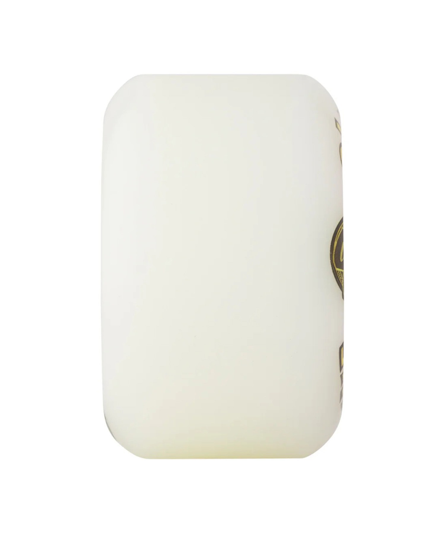 OJ WHEELS オージェーウィール スケートボード ウィール 53mm 99A TEAM LINE ムラサキスポーツ(WHT-53)