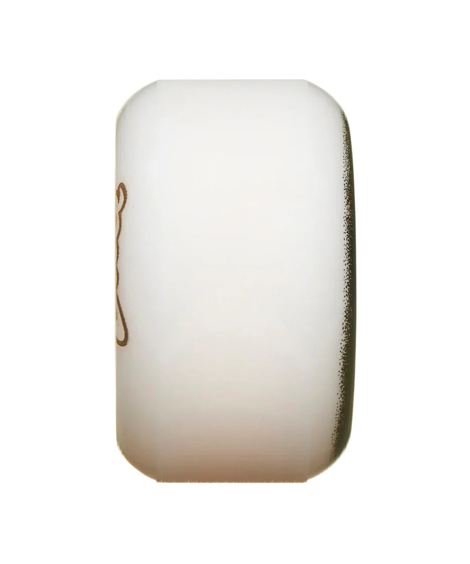 OJ WHEELS オージェー ウィール スケートボード 53～54mm 99A ELITE HARDLINE ムラサキスポーツ(WT/GD-53)