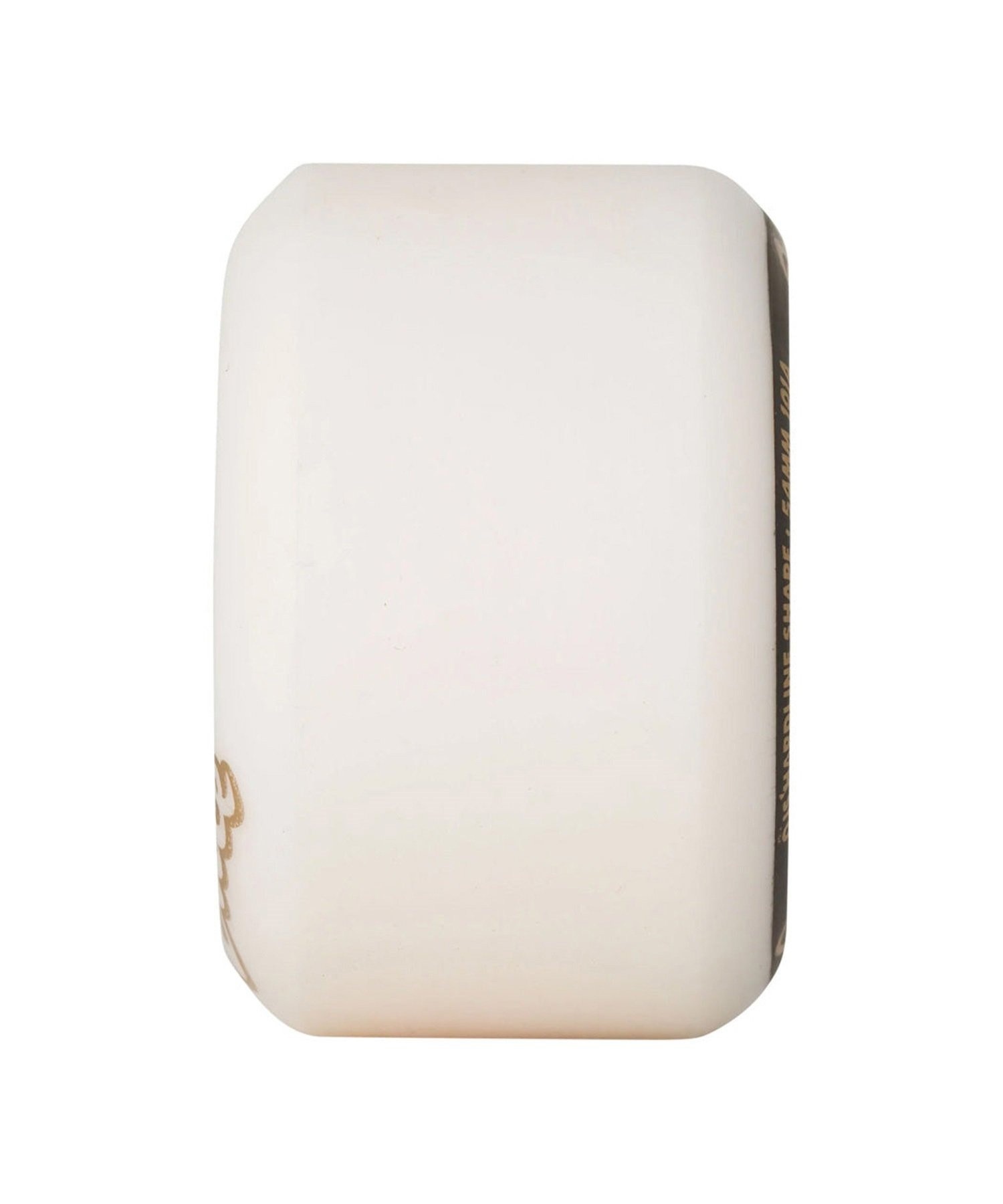OJ WHEELS(オージェイウィール) 53㎜101a OJ Skateboard Wheels | Shapes