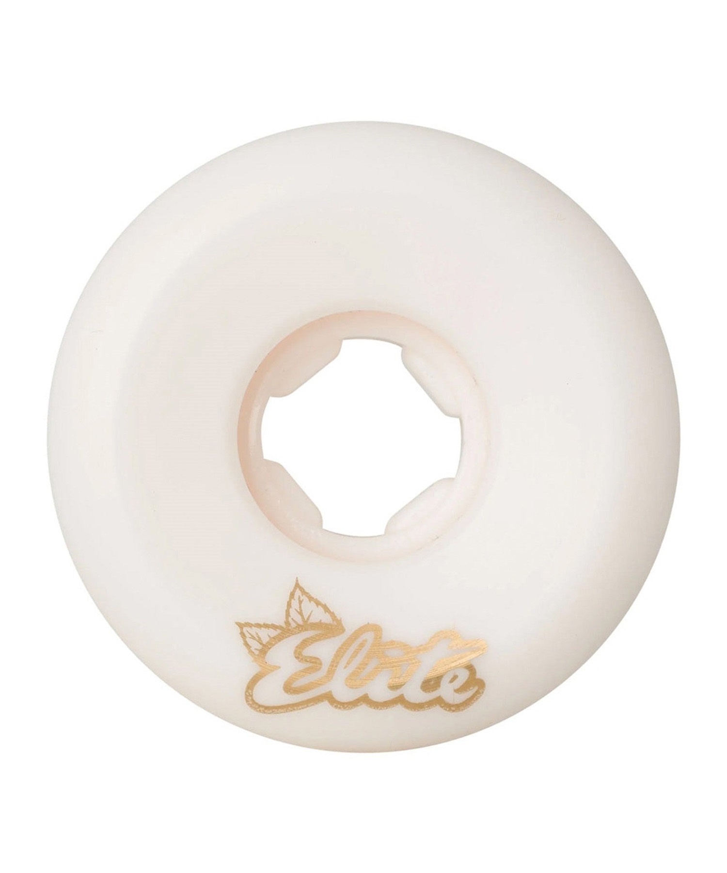 スケートボード ハードウィール スケボー 53mm 101a シルバーフォックス スケートボード用 硬度101A ハードウィール