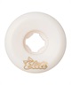 OJ WHEELS オージェー ウィール スケートボード 53mm 101A ELITE HARDLINE ムラサキスポーツ(WT/GD-53)