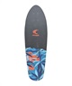 SHARK WHEEL シャークウィール クルージングスケート31inch FATHOM V2  ムラサキスポーツ限定(WOOD-31)