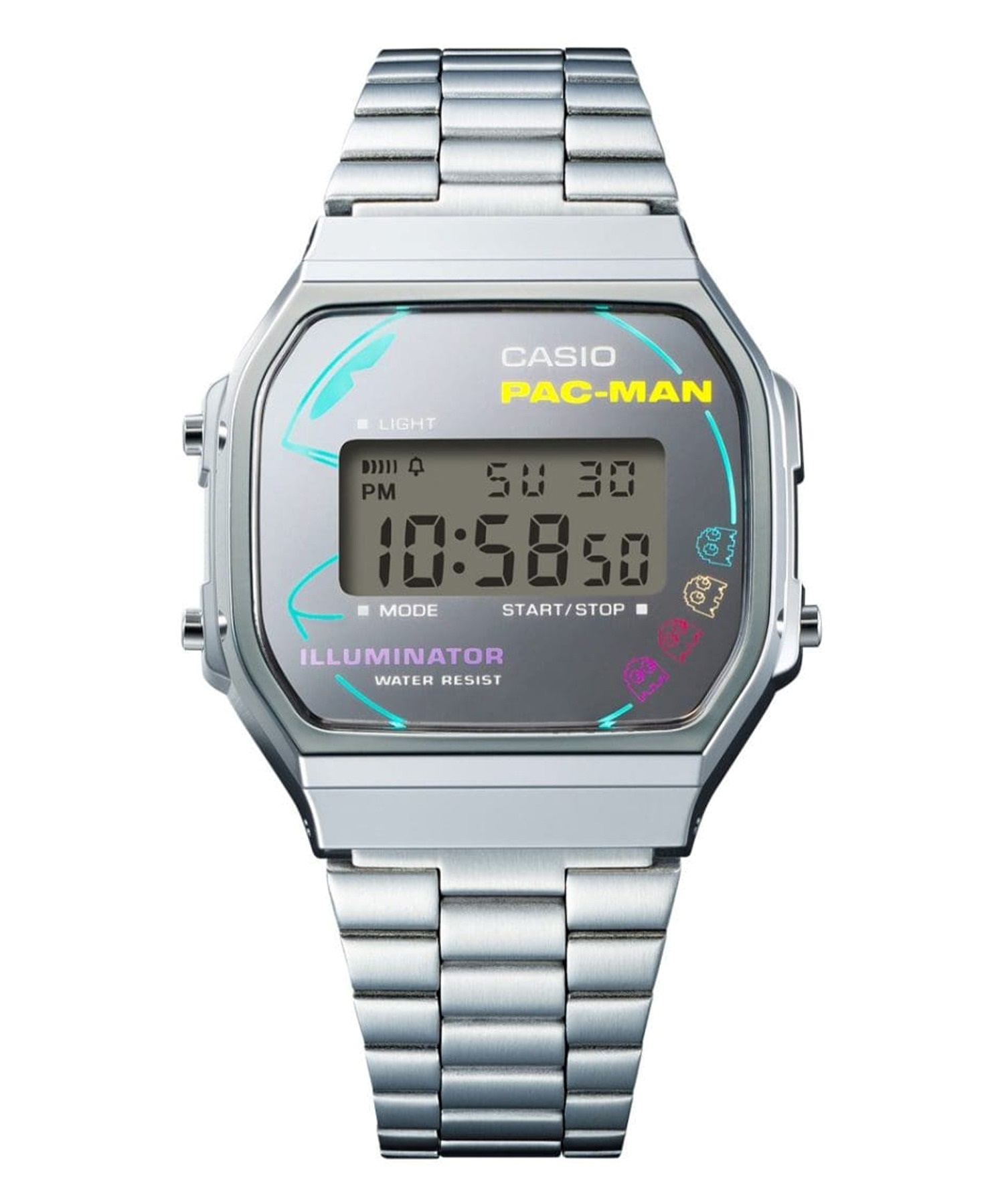 CASIO 時計 CASIO 2024年8月新商品 | タイムステーションNEO