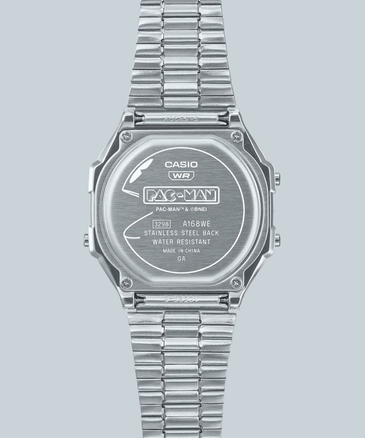 【限定特価】CASIO カシオ A168WEPC-7A デジタルウォッチ A168WEPC-7AJR | CASIO