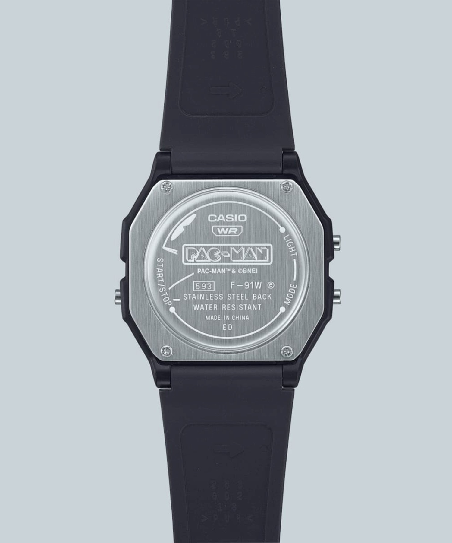 CASIO カシオ 腕時計 CASIO CLASSIC パックマン コラボレーション