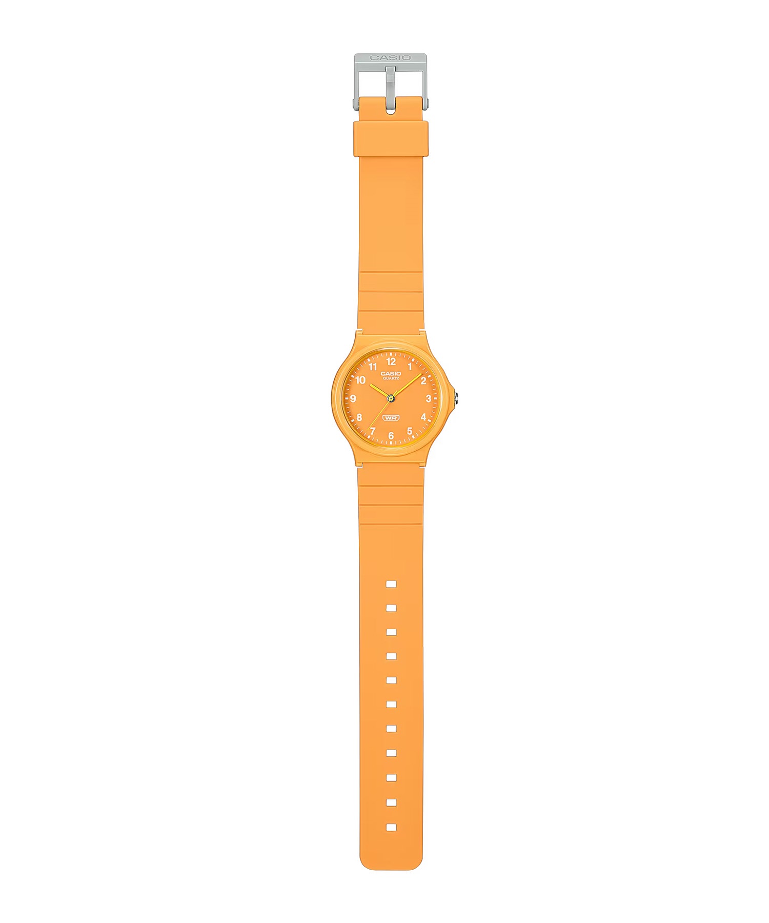 CASIO カシオ 腕時計 CASIO CLASSIC MQ-24B-9BJF(YE-FREE)
