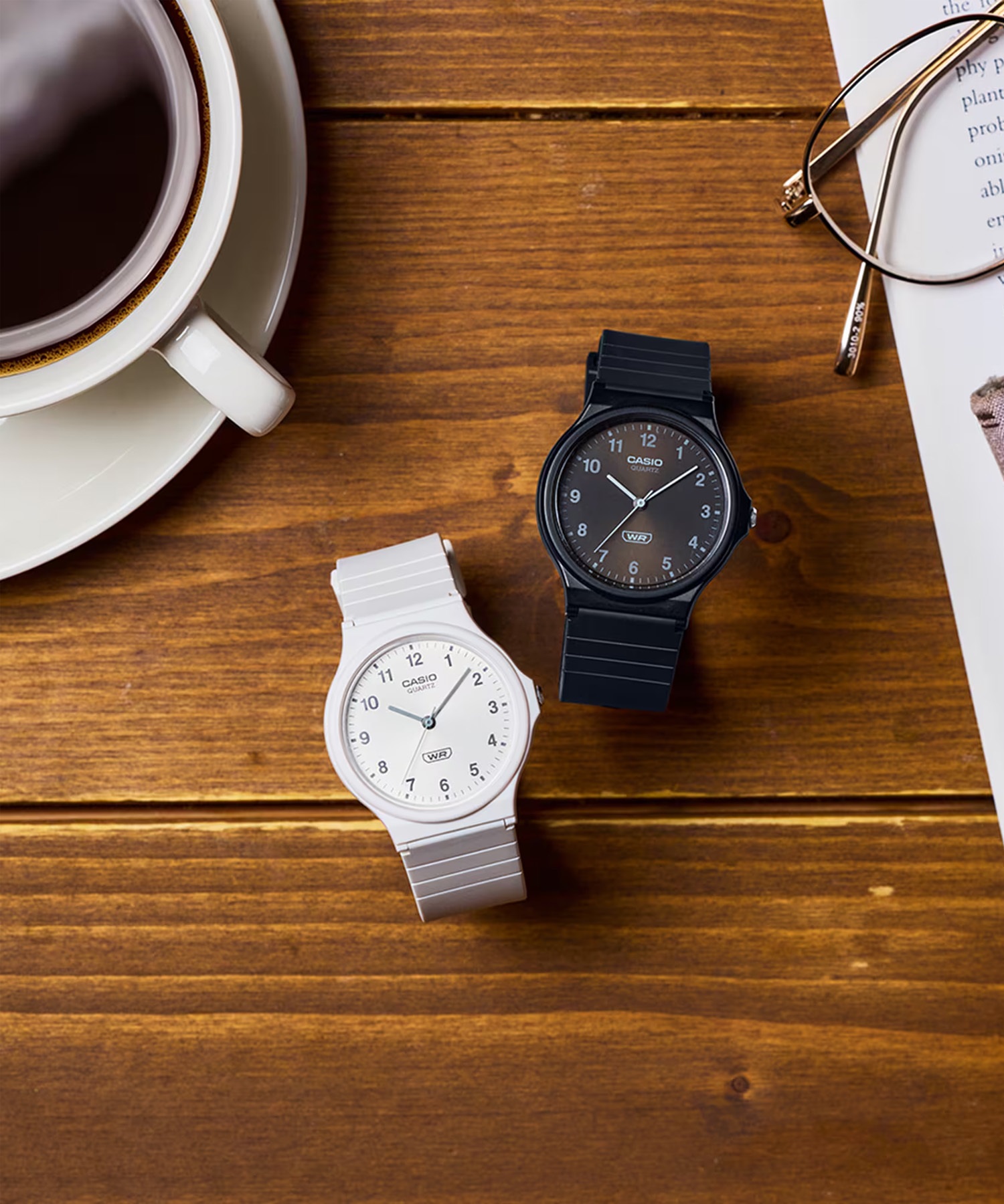 カシオ CASIO 腕時計　干支の刻 MQ-397B カシオ CASIO 腕時計 干支の刻 MQ-397B - メルカリ