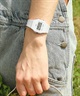 CASIO カシオ 腕時計 CASIO CLASSIC F-91WB-7AJF(WT-FREE)