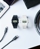CASIO カシオ 腕時計 CASIO CLASSIC F-91WB-1AJF(BK-FREE)