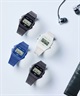 CASIO カシオ 腕時計 CASIO CLASSIC F-91WB-1AJF(BK-FREE)