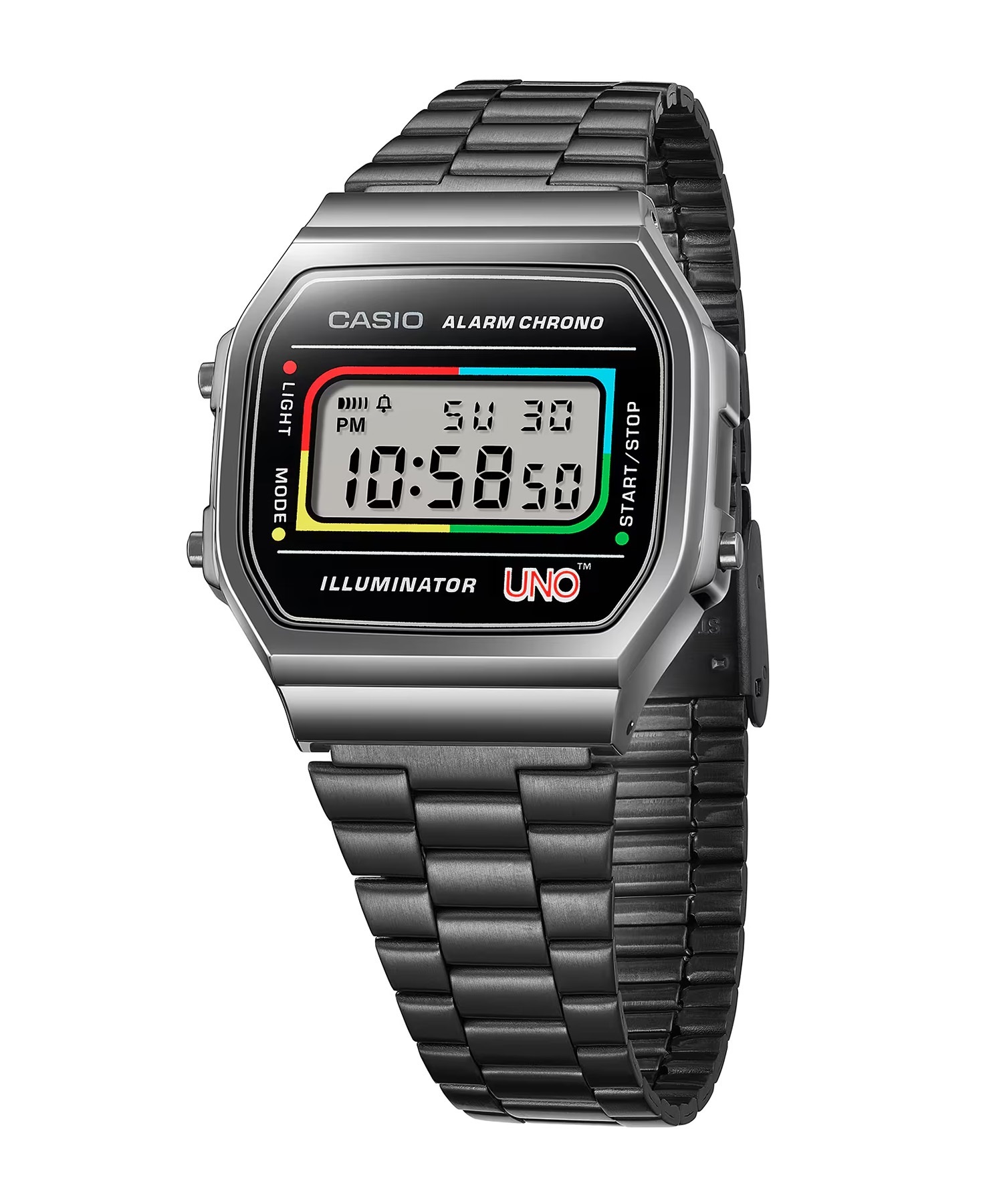 CASIO カシオ 腕時計 CASIO CLASSIC UNO （ウノ