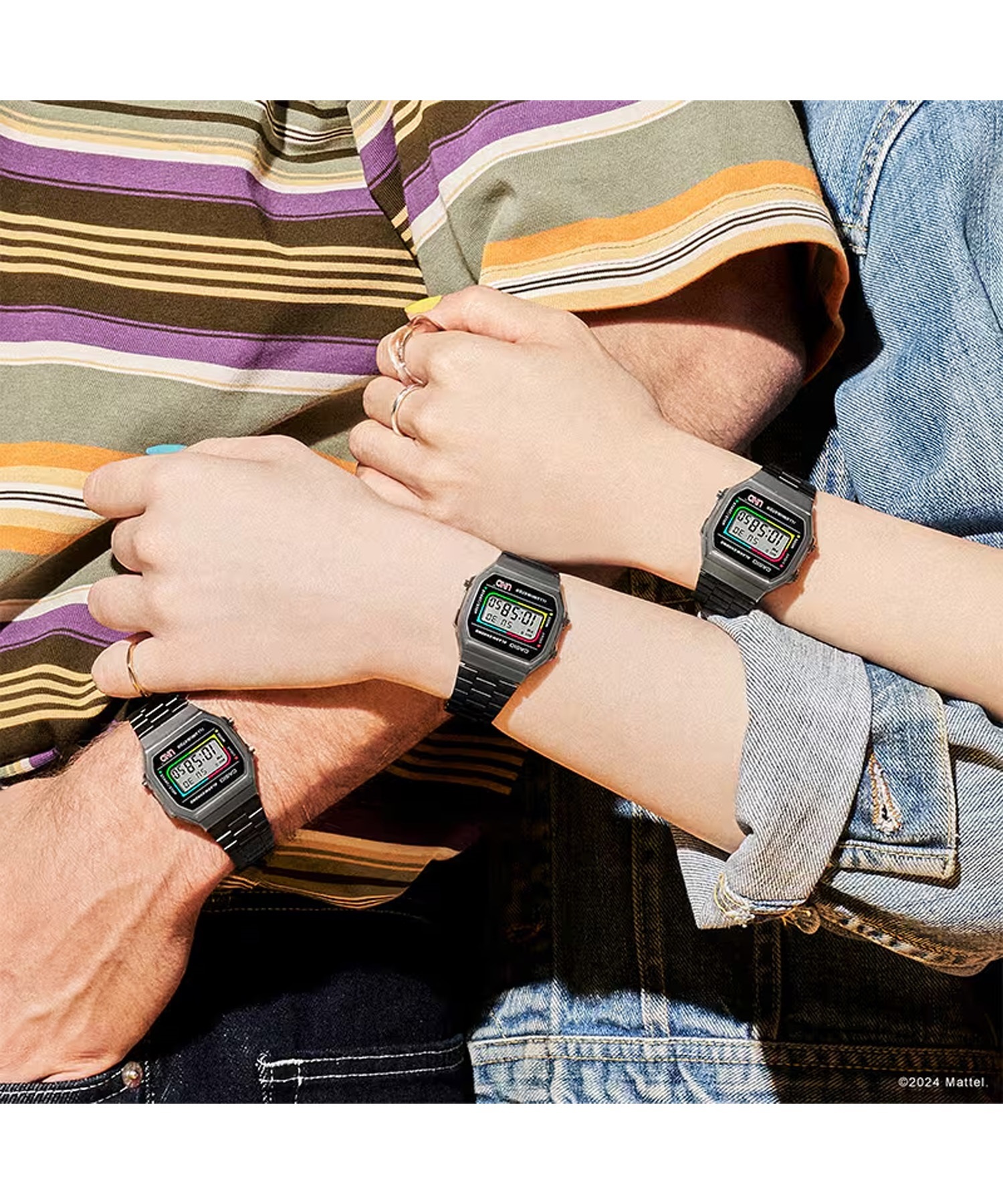 CASIO カシオ 腕時計 CASIO CLASSIC UNO (ウノ CASIO カシオ 腕時計 CASIO CLASSIC UNO (ウノ