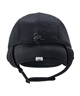 QUIKSILVER クイックシルバー COLD WATER SURFCAP QSA244706 サーフィンヘッドウェア(BLK-FREE)