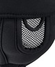 QUIKSILVER クイックシルバー COLD WATER SURFCAP QSA244706 サーフィンヘッドウェア(BLK-FREE)
