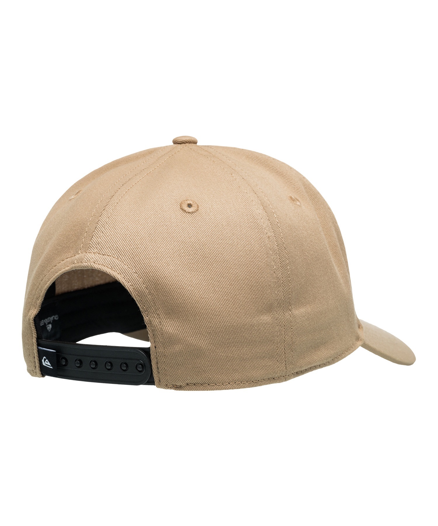 QUIKSILVER クイックシルバー キャップ ロゴ DECADES AQYHA04002