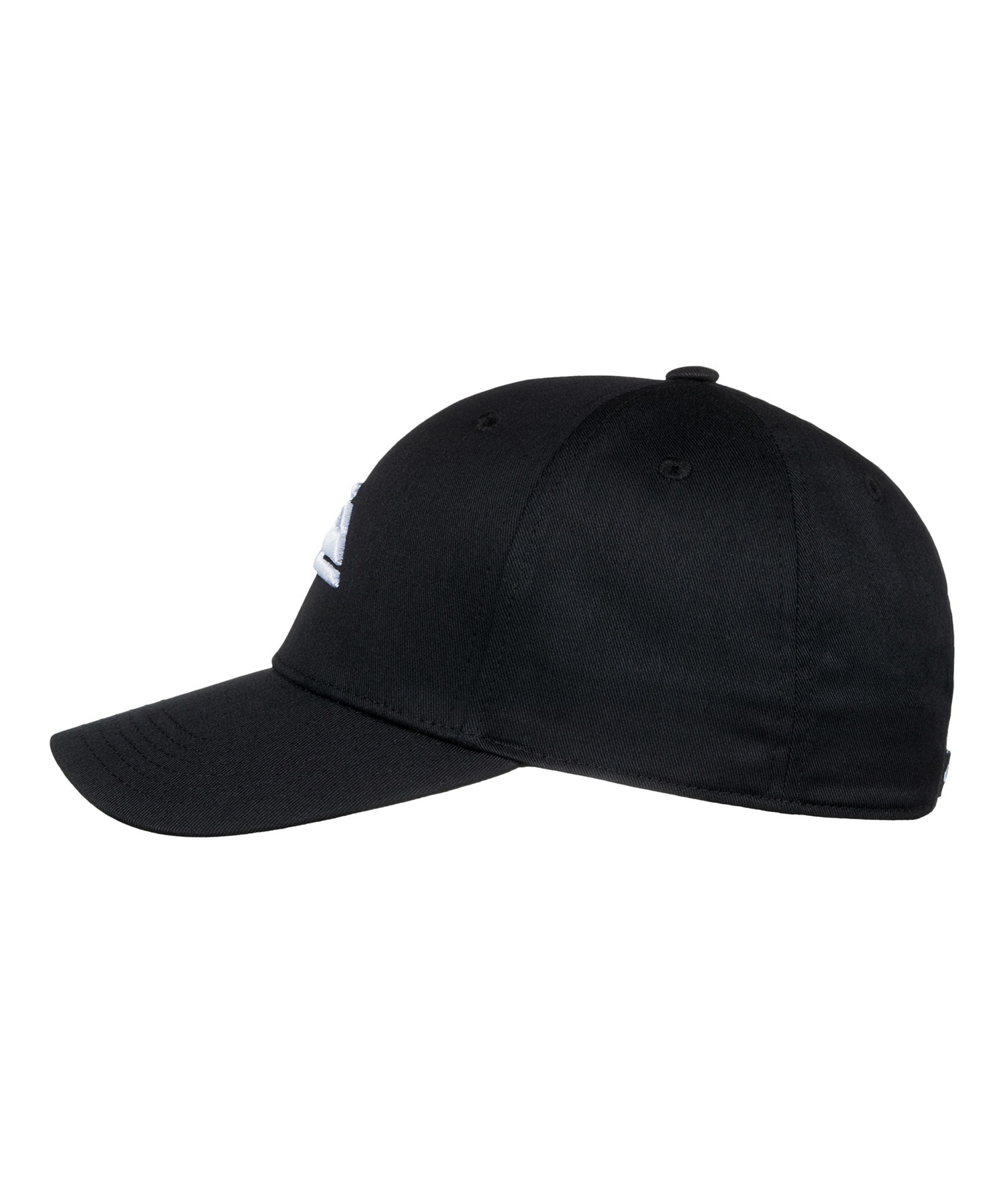 QUIKSILVER クイックシルバー キャップ ロゴ DECADES AQYHA04002