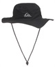 QUIKSILVER クイックシルバー ハット BUSHMASTER AQYHA03314(KVJ0-LXL)