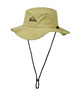 QUIKSILVER クイックシルバー ハット BUSHMASTER AQYHA03314(KVJ0-LXL)