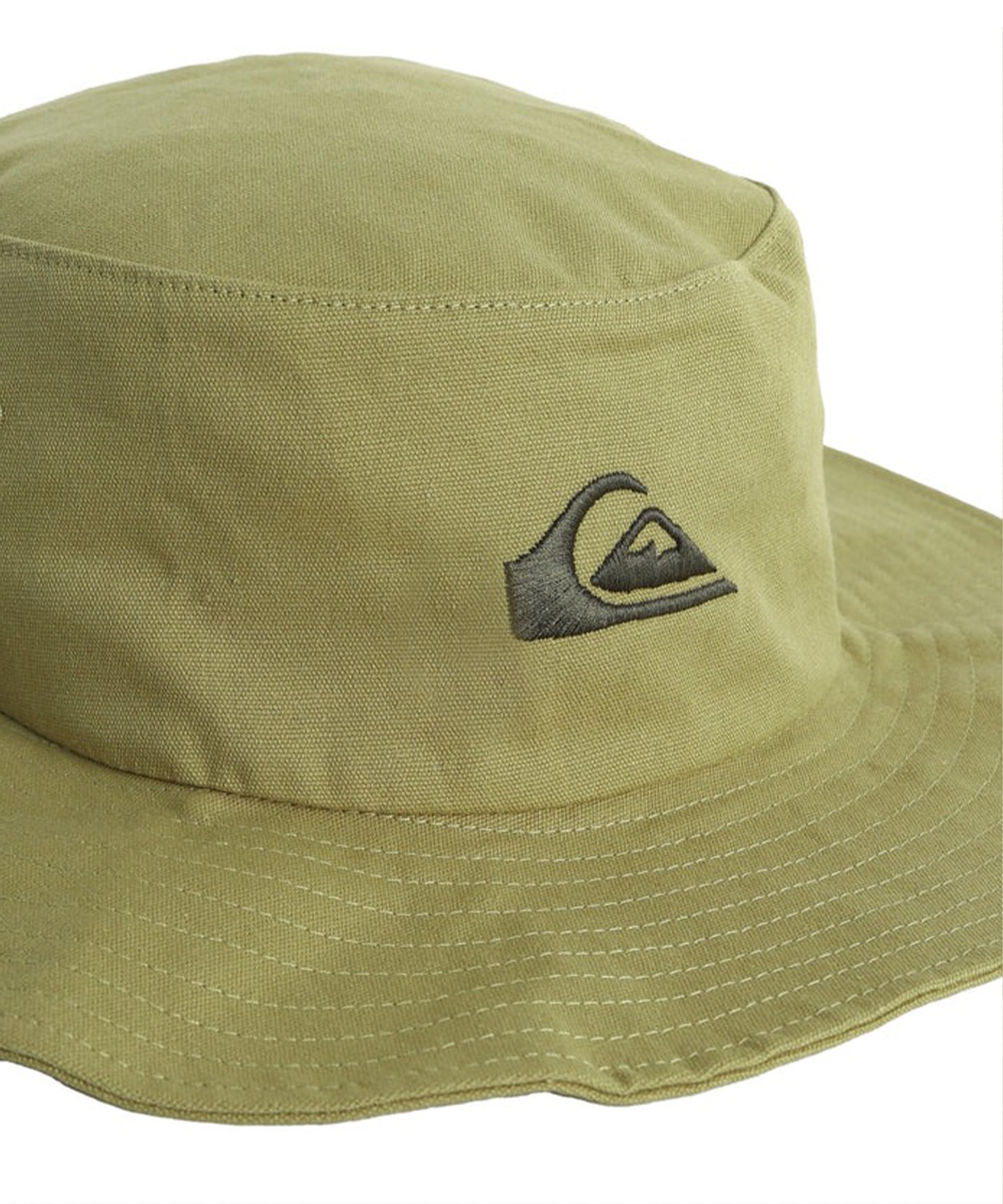 QUIKSILVER クイックシルバー ハット BUSHMASTER AQYHA03314(KVJ0-LXL)