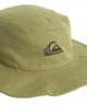 QUIKSILVER クイックシルバー ハット BUSHMASTER AQYHA03314(KVJ0-LXL)
