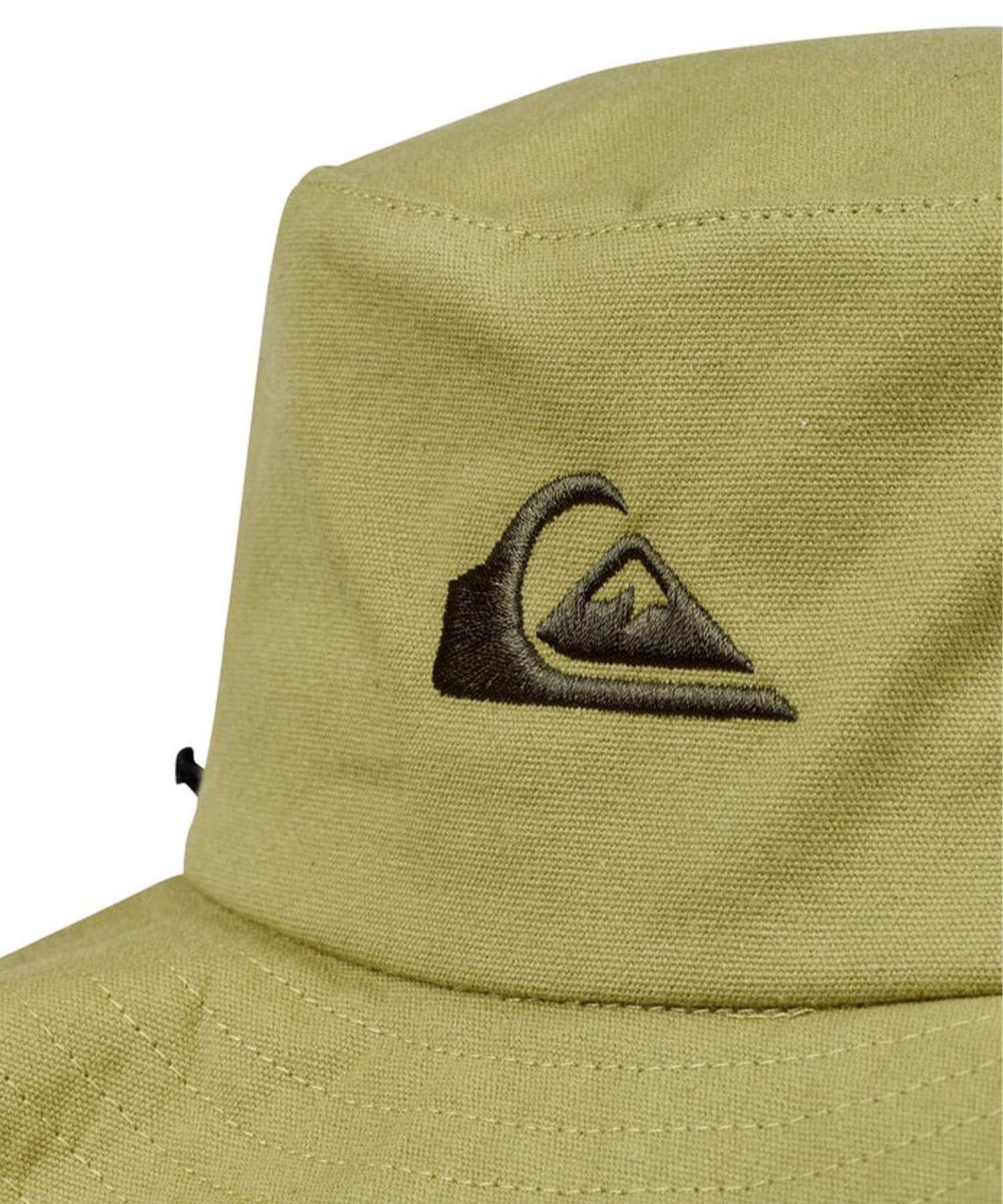 QUIKSILVER クイックシルバー ハット BUSHMASTER AQYHA03314(KVJ0-LXL)