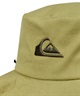 QUIKSILVER クイックシルバー ハット BUSHMASTER AQYHA03314(KVJ0-LXL)