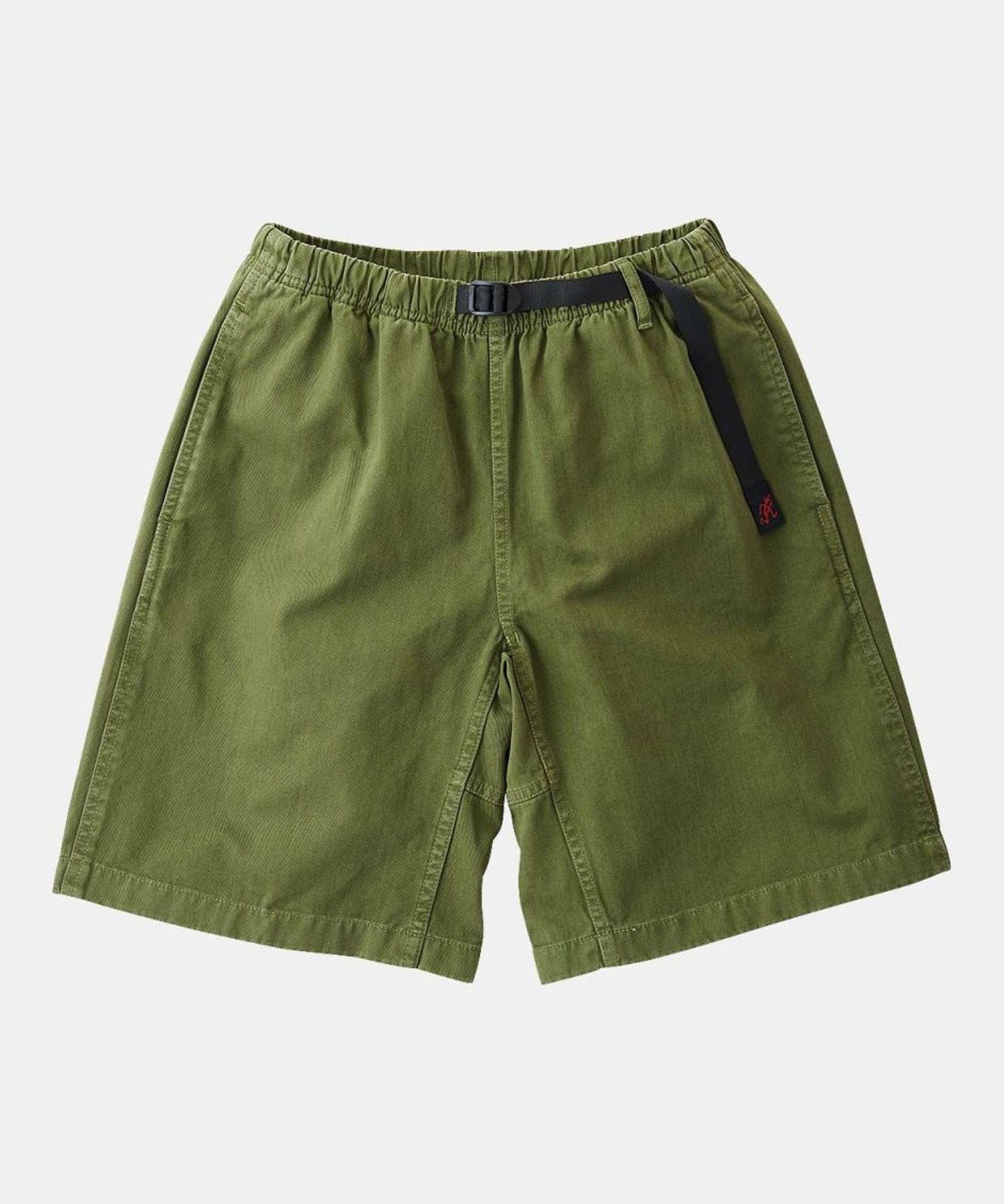 GRAMICCI グラミチ ショートパンツ メンズ Gショーツ G-SHORT G101-OGT(GREIG-M)