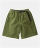 GRAMICCI グラミチ ショートパンツ メンズ Gショーツ G-SHORT G101-OGT(GREIG-M)