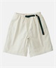 GRAMICCI グラミチ ショートパンツ メンズ Gショーツ G-SHORT G101-OGT(GREIG-M)