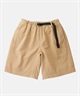 GRAMICCI グラミチ ショートパンツ メンズ Gショーツ G-SHORT G101-OGT(GREIG-M)