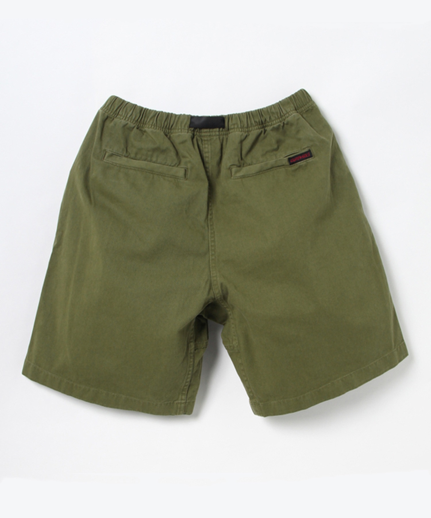 GRAMICCI グラミチ ショートパンツ メンズ Gショーツ G-SHORT G101-OGT(GREIG-M)