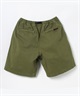 GRAMICCI グラミチ ショートパンツ メンズ Gショーツ G-SHORT G101-OGT(GREIG-M)