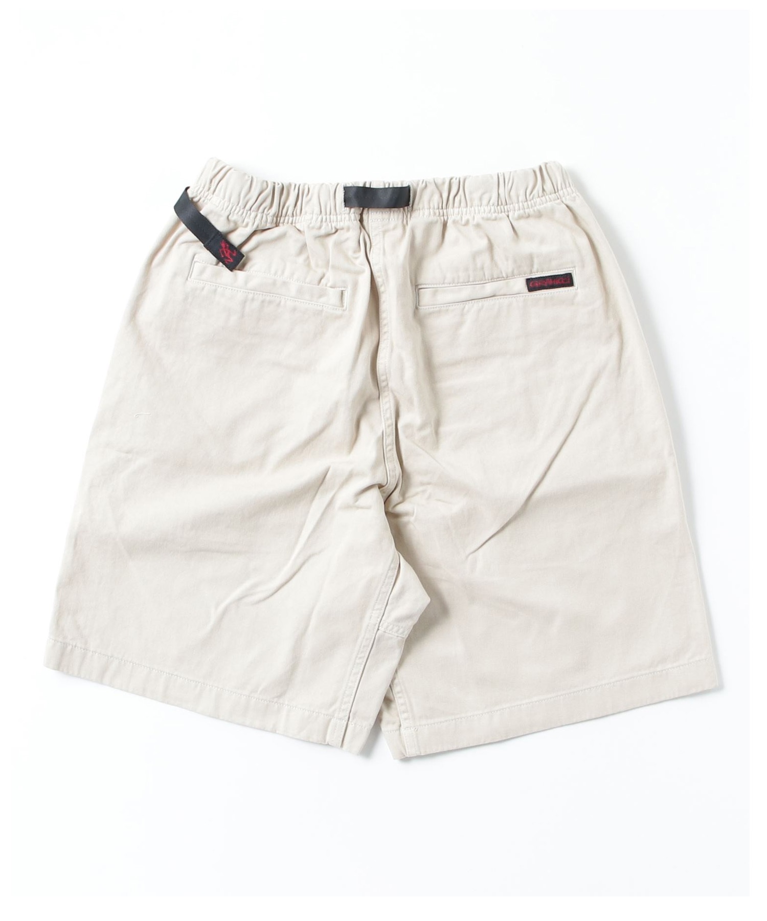 GRAMICCI グラミチ ショートパンツ メンズ Gショーツ G-SHORT G101-OGT(GREIG-M)
