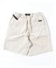 GRAMICCI グラミチ ショートパンツ メンズ Gショーツ G-SHORT G101-OGT(GREIG-M)