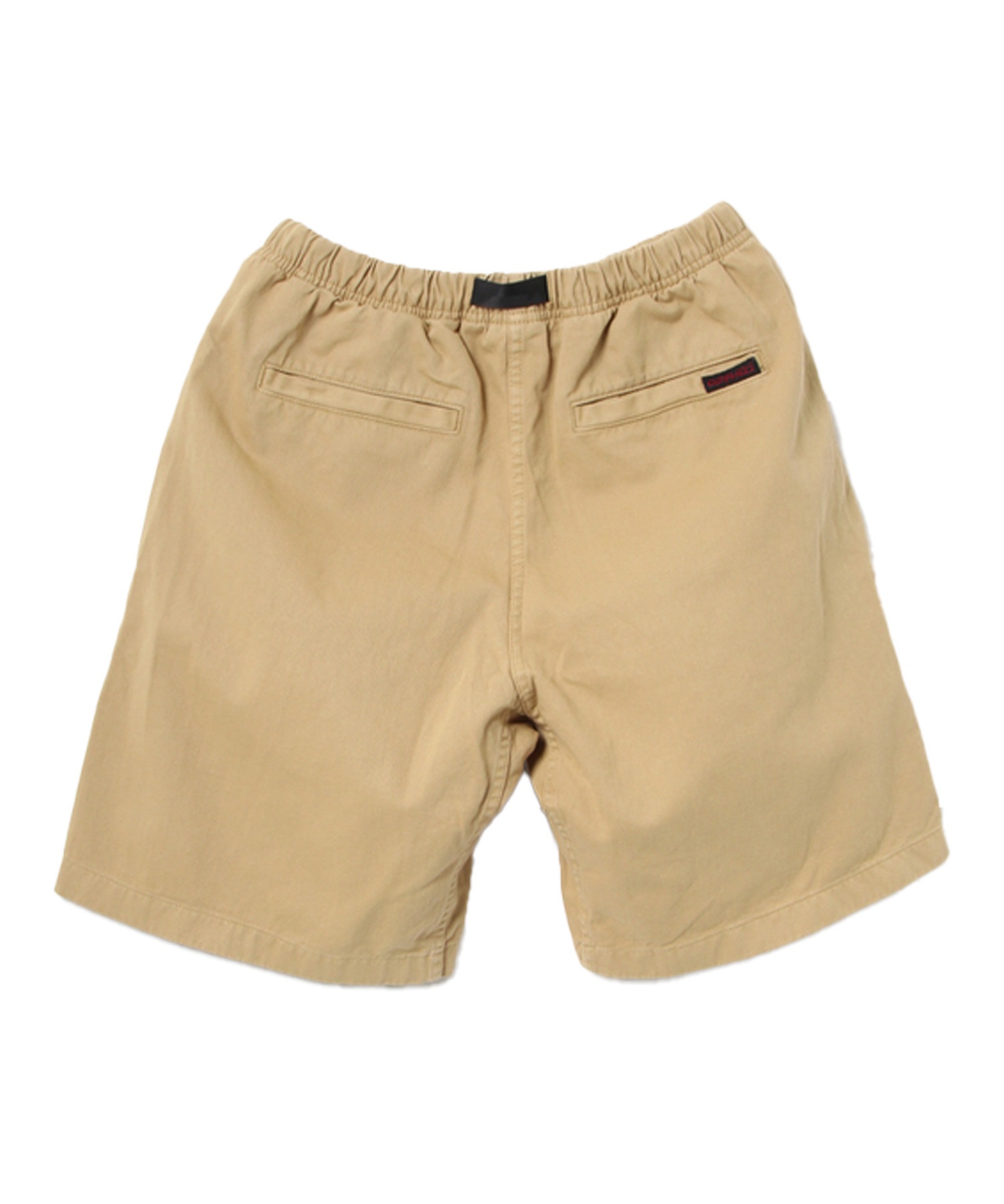 GRAMICCI グラミチ ショートパンツ メンズ Gショーツ G-SHORT G101-OGT(GREIG-M)