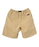 GRAMICCI グラミチ ショートパンツ メンズ Gショーツ G-SHORT G101-OGT(GREIG-M)