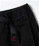 GRAMICCI グラミチ ショートパンツ メンズ Gショーツ G-SHORT G101-OGT(GREIG-M)