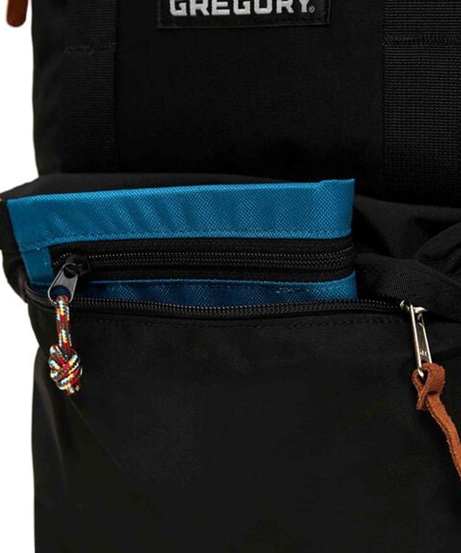 GREGORY グレゴリー バックパック リュック イージーピージーデイ 18L