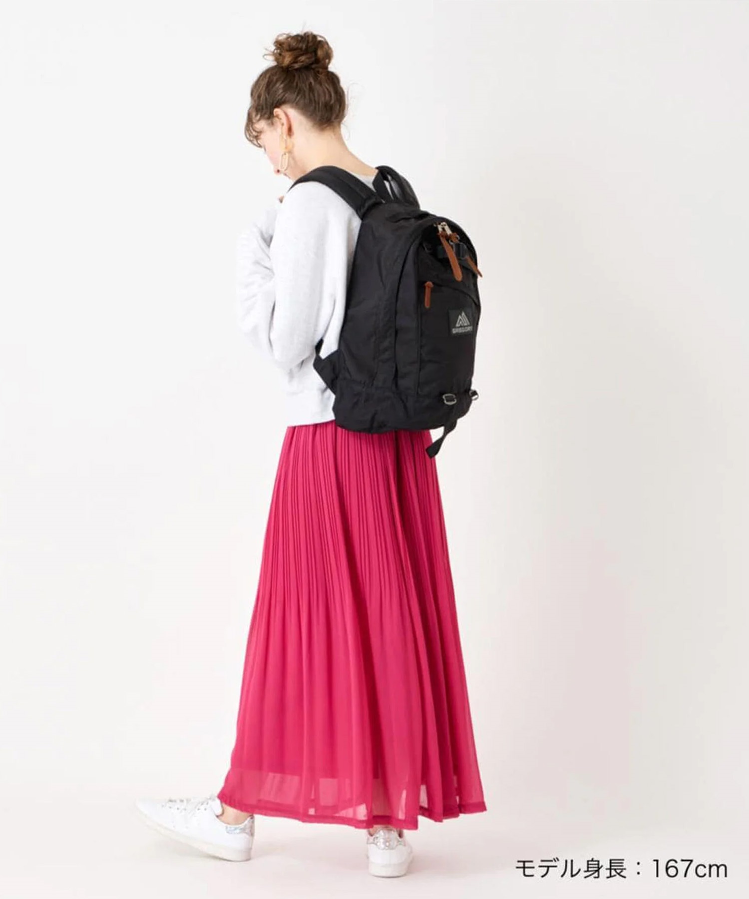 GREGORY グレゴリー バックパック リュック ファインデイ V2 JPS 18L