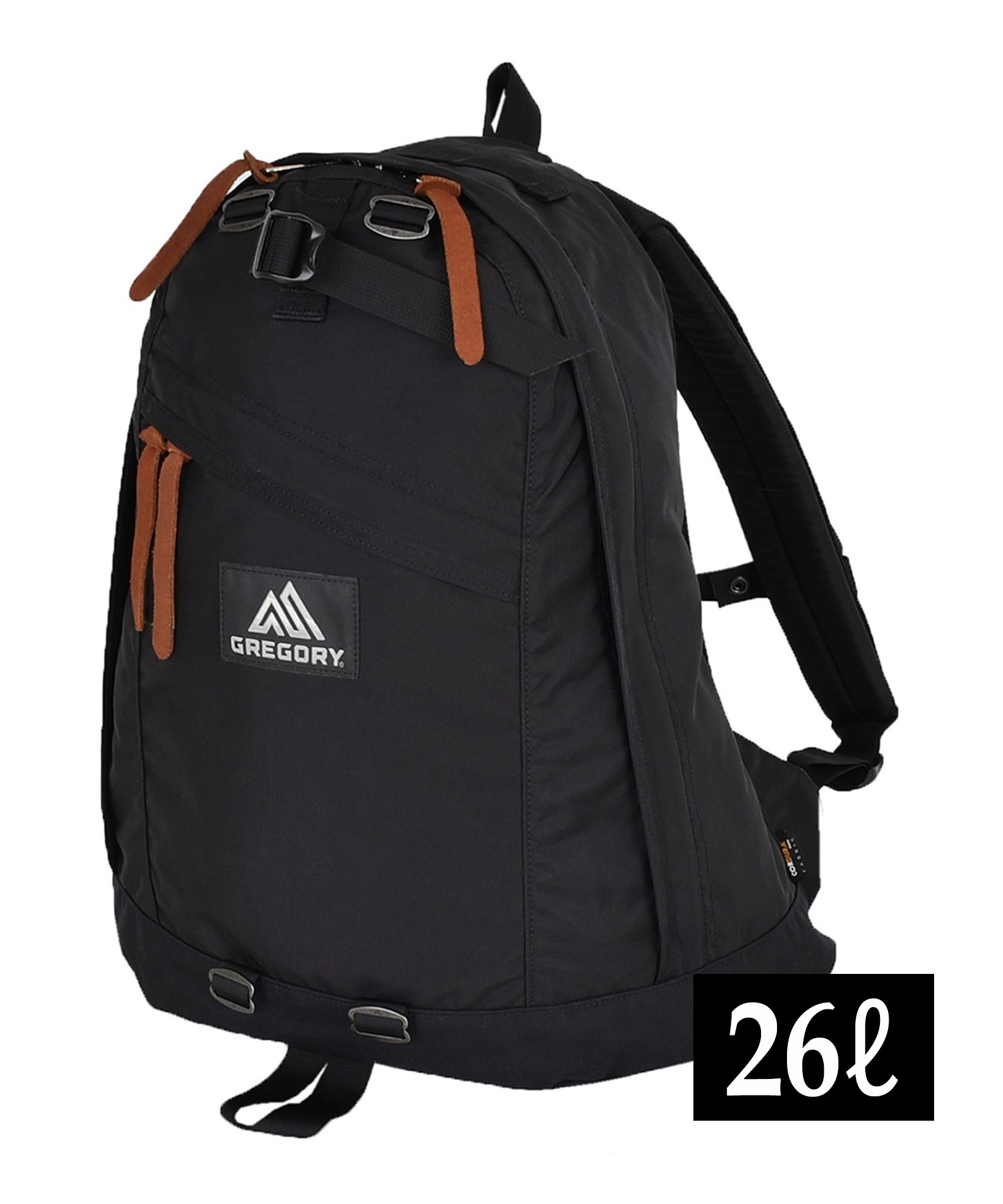 GREGORY グレゴリー バックパック リュック デイパック JPS 26L