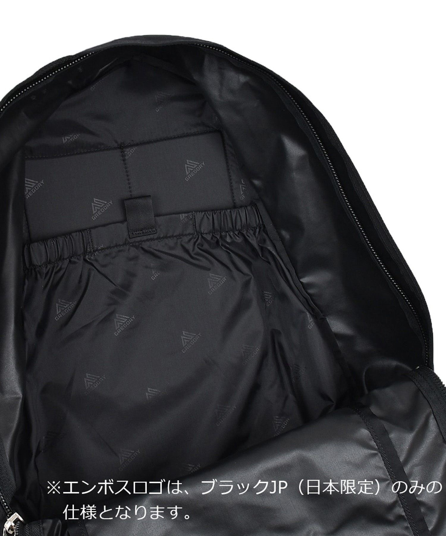 GREGORY グレゴリー バックパック リュック デイパック JPS 26L 