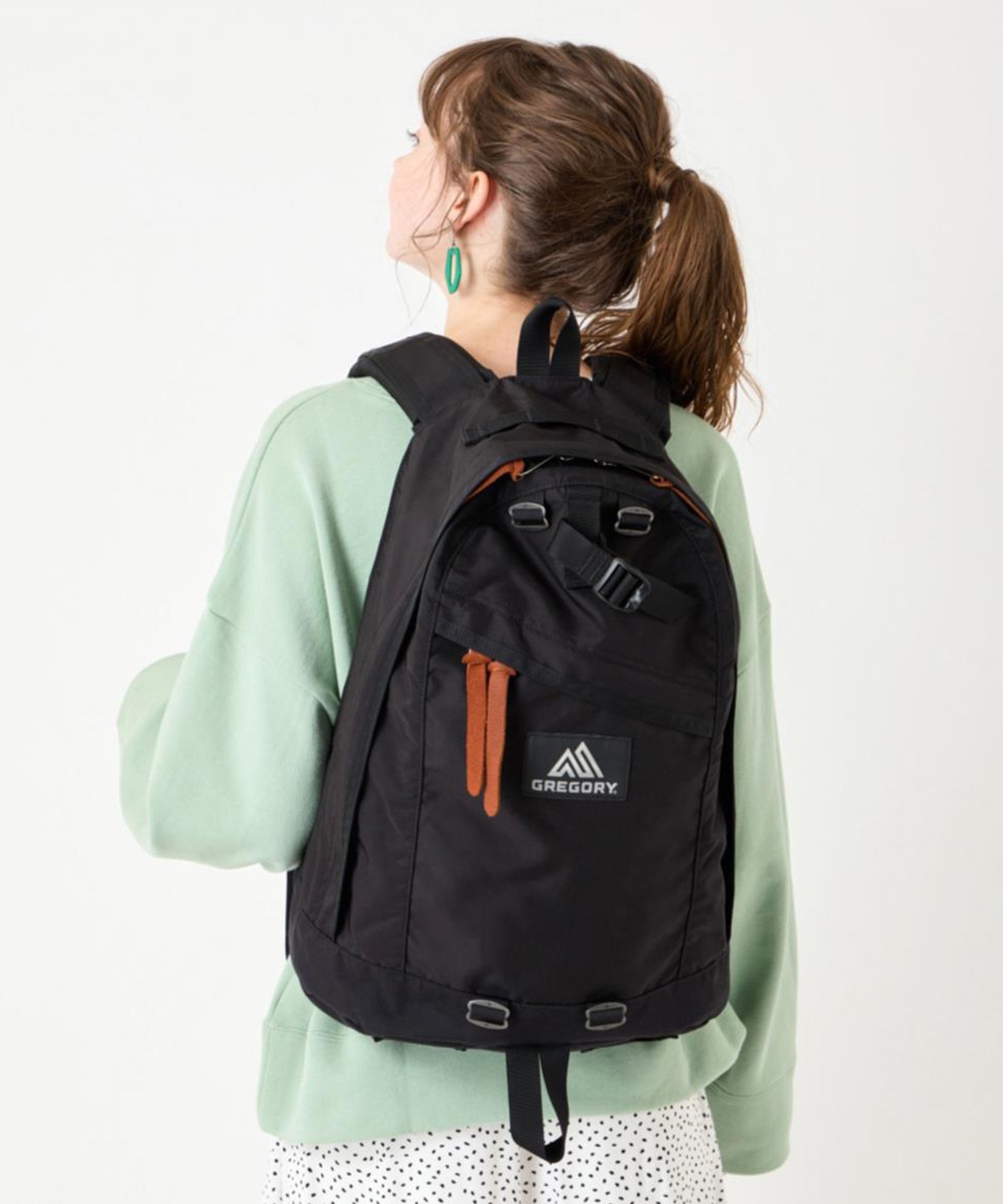 哲直様ご確認用ロラライハリス　ワイヤーリュックNo.26-26.27 GREGORY グレゴリー バックパック リュック デイパック JPS 26L