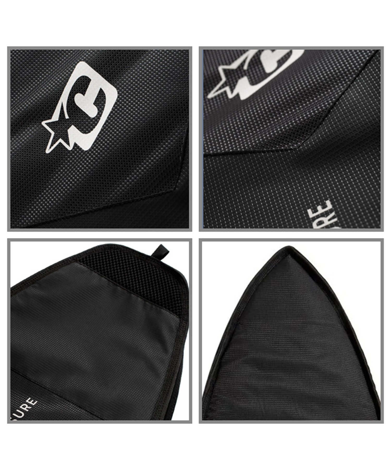 CREATURES OF LEISURE クリエーチャー HRD DAY USE SHORT D-TECH 6.3