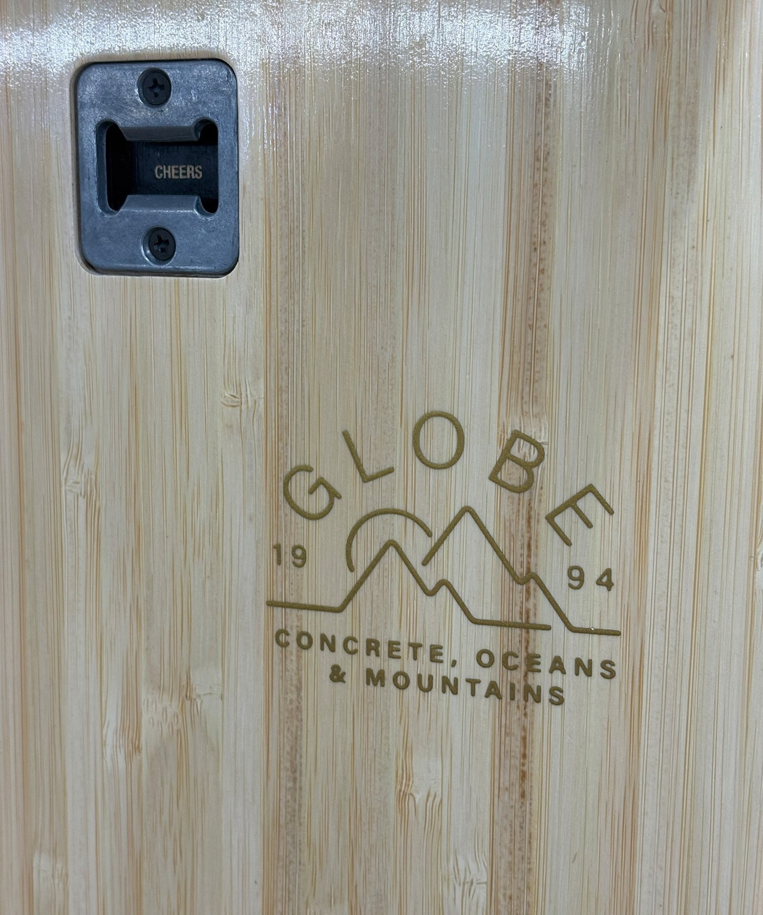 GLOBE グローブ クルーザー スケートボード コンプリート セール 9.12