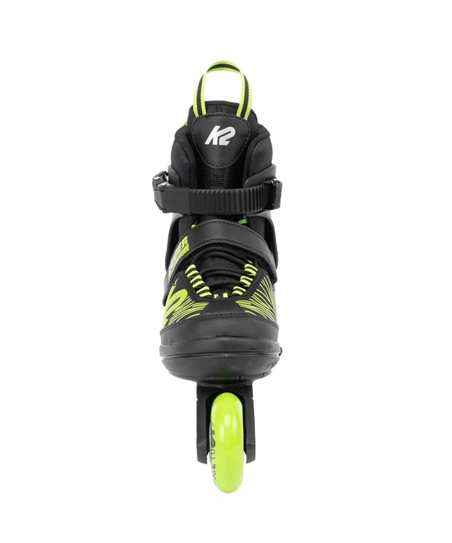 K2 ケーツー INLINE インラインスケート RAIDER ストライダー/バイク