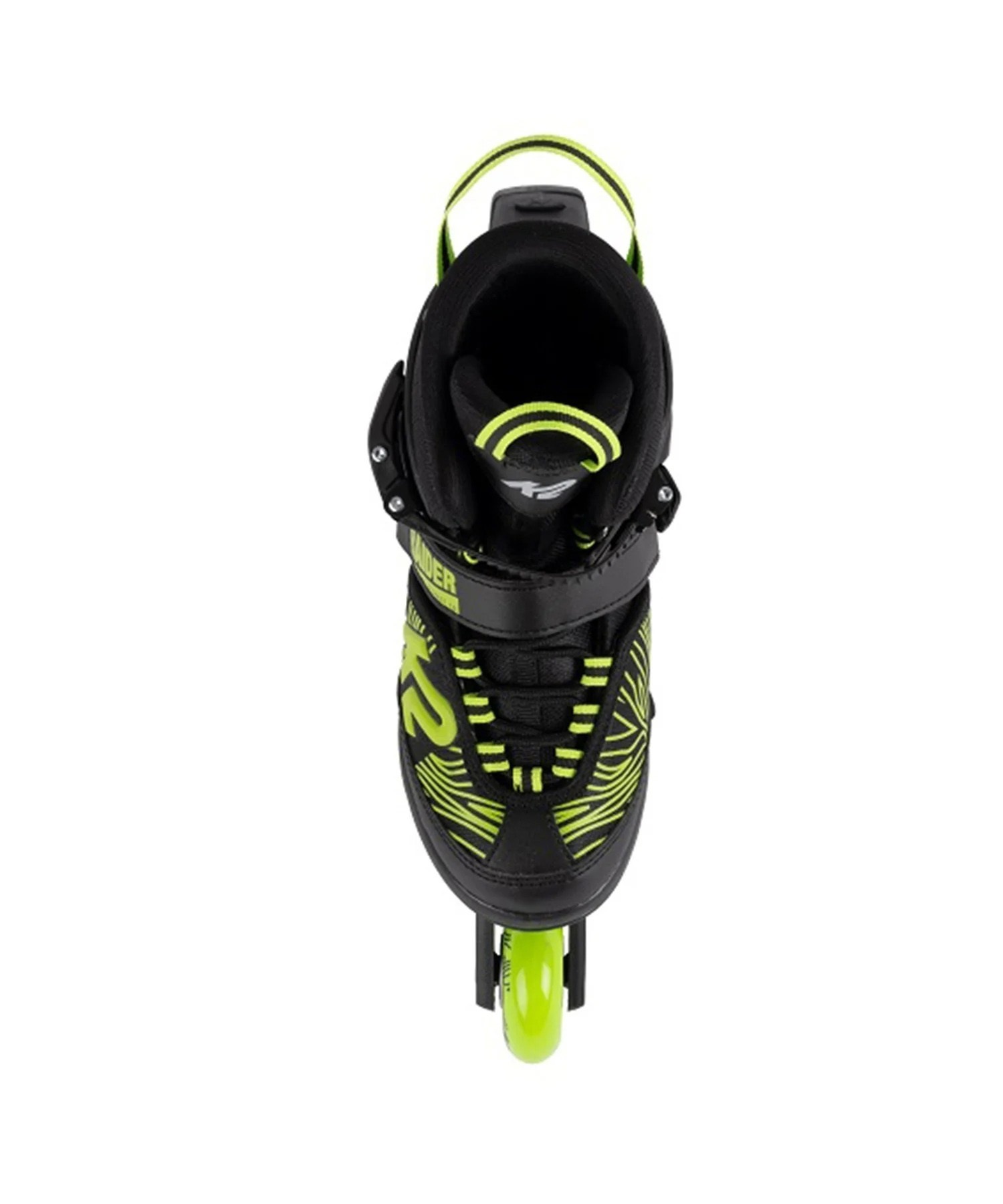 K2 ケーツー INLINE インラインスケート RAIDER ストライダー/バイク
