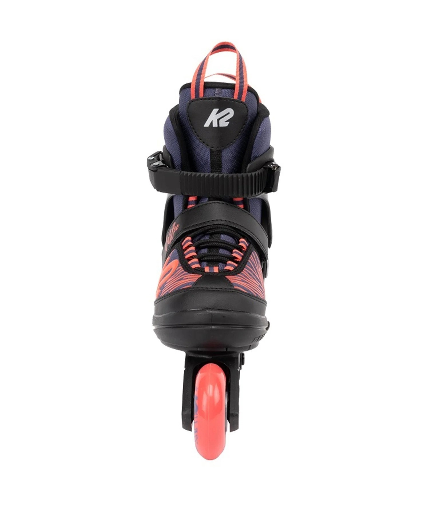 K2 ケーツー INLINE インラインスケート MARLEE(PU/CO-22cm～25.5cm)