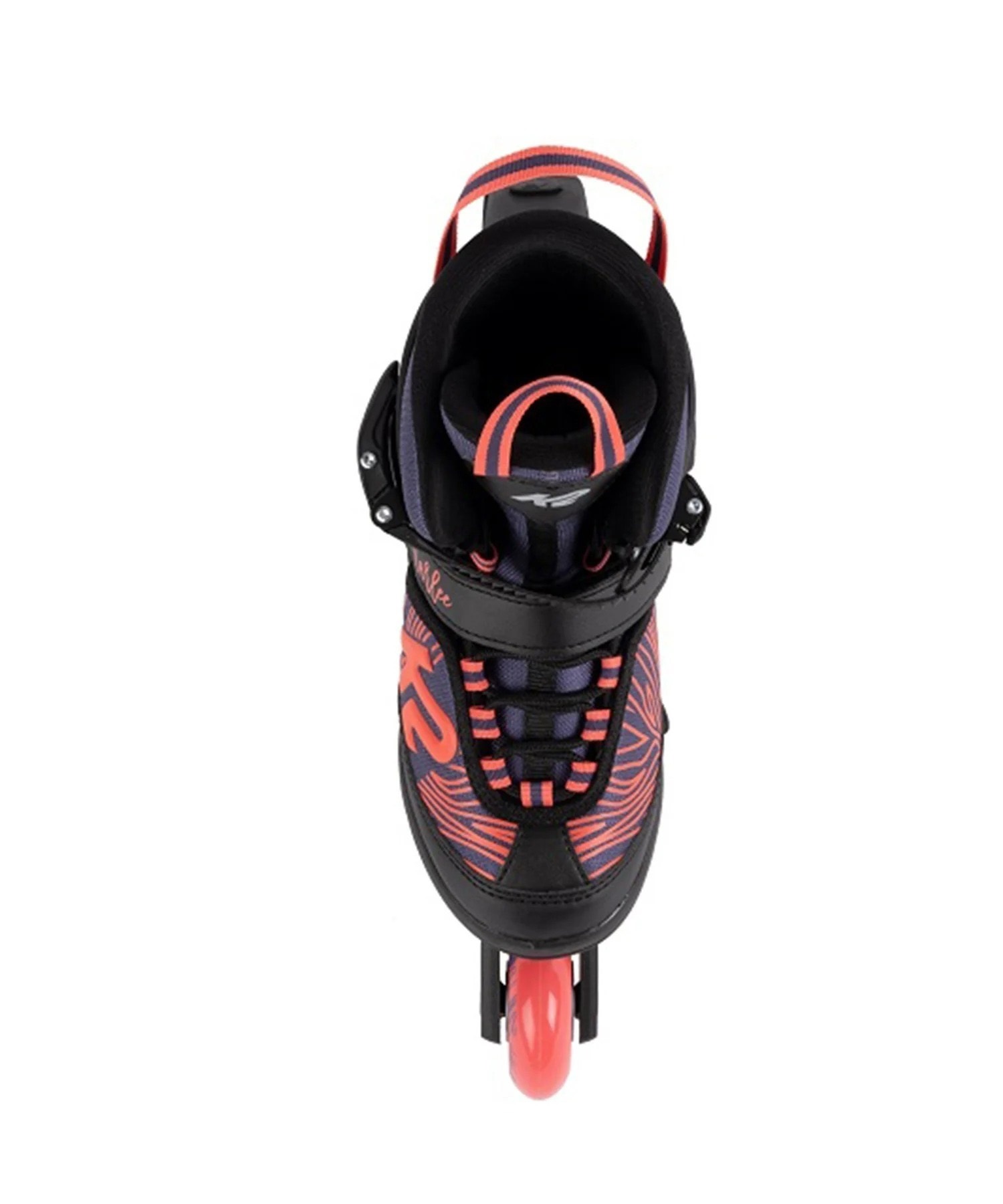 K2 ケーツー INLINE インラインスケート MARLEE(PU/CO-22cm～25.5cm)
