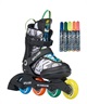 K2 ケーツー INLINE インラインスケート SPLASH(SPL-17cm～20.5cm)